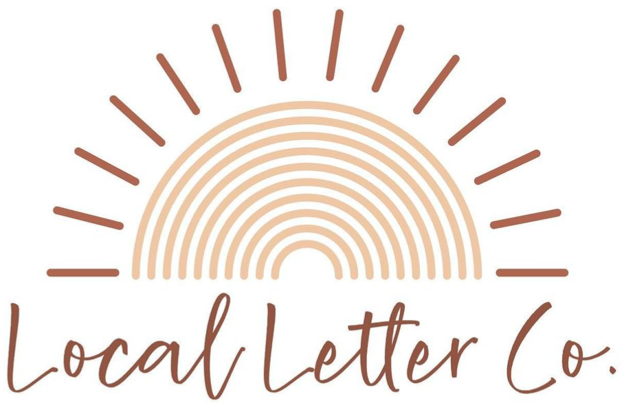 Local Letter Co